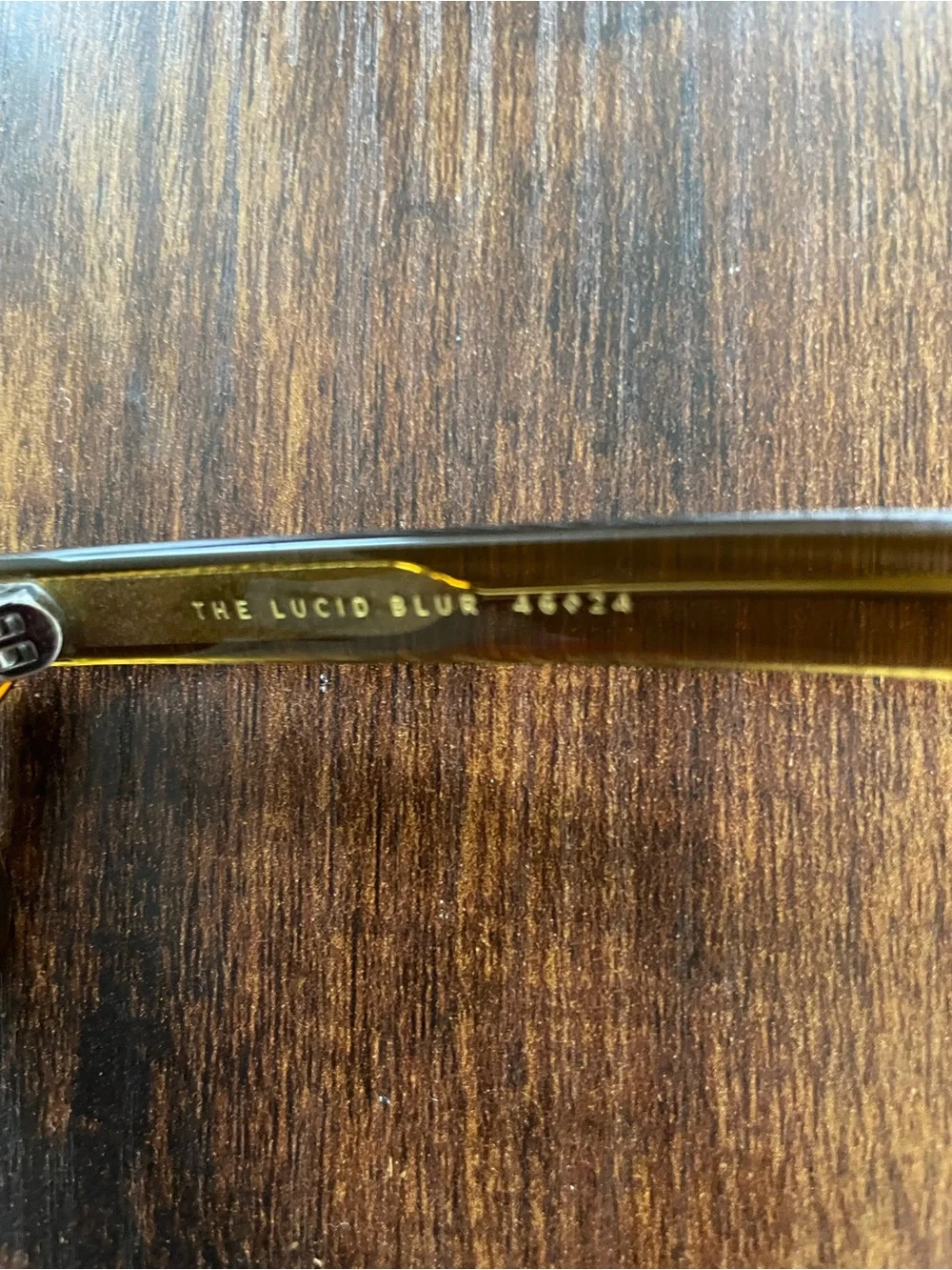 N/A crap eyewear